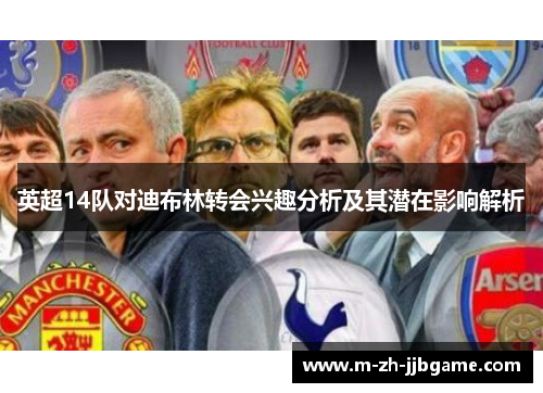 英超14队对迪布林转会兴趣分析及其潜在影响解析