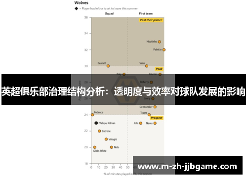 英超俱乐部治理结构分析：透明度与效率对球队发展的影响